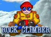 Rock Climber