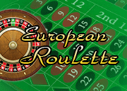 European Roulete